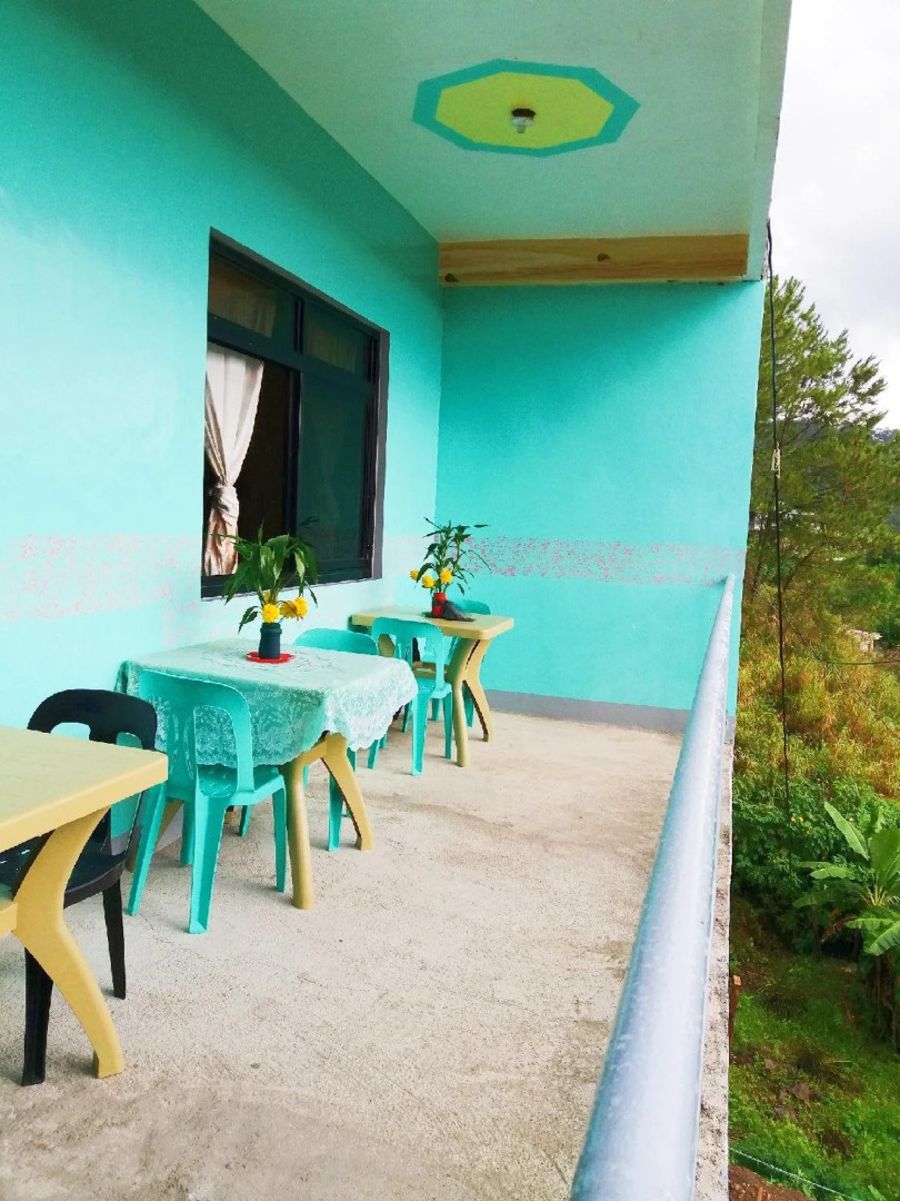 See Too Ville - Stv Home - Hostel