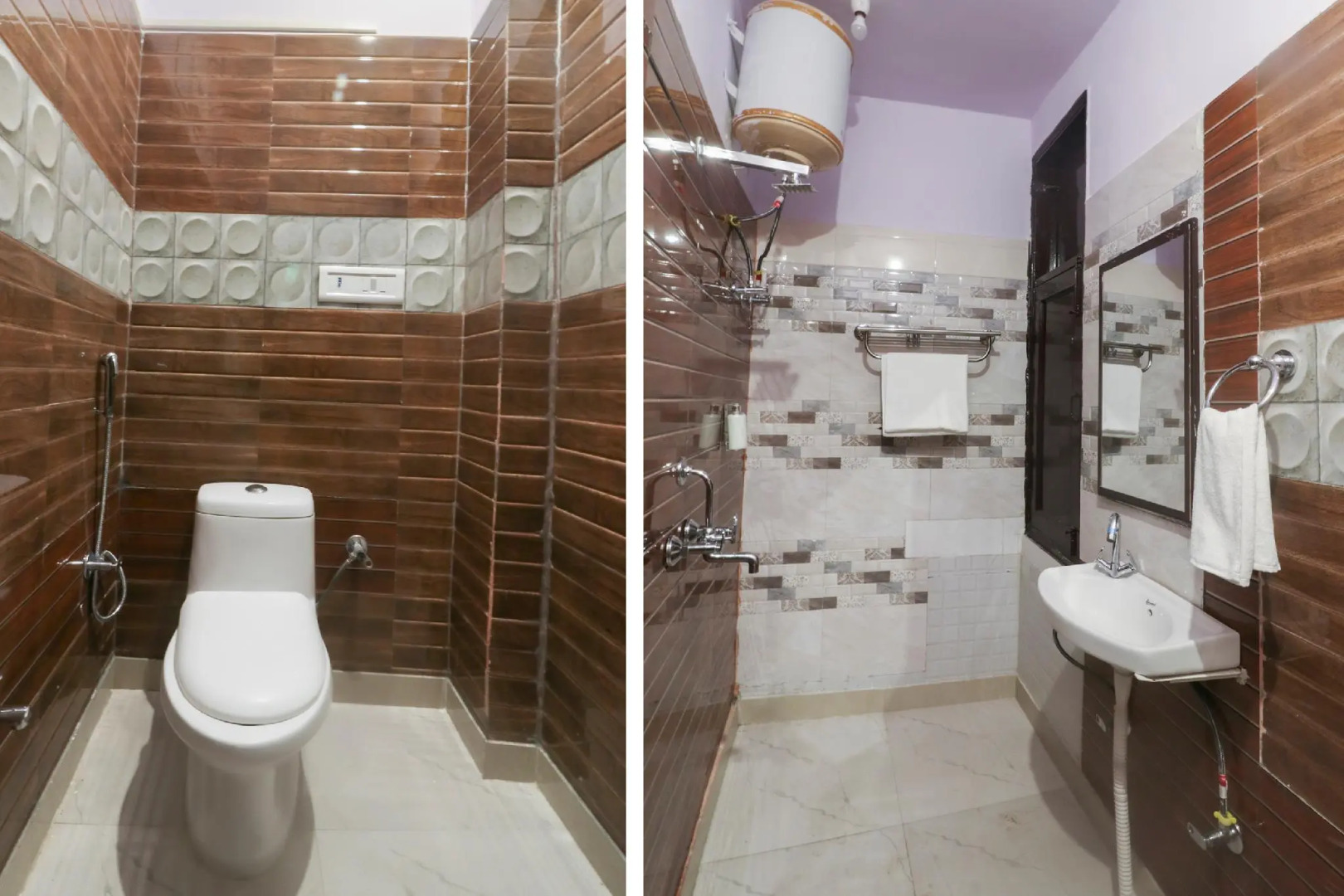 OYO Flagship 49326 CSRK