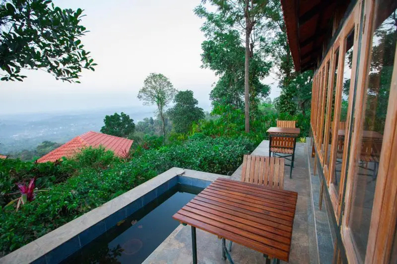 Marmalade Springs Resort