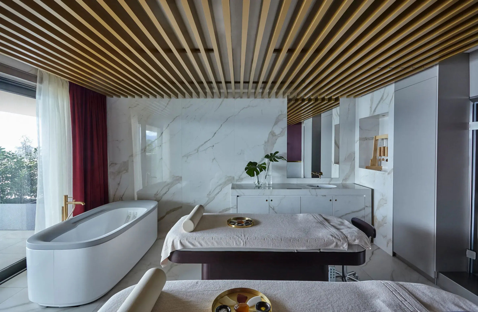 Ikador Luxury Boutique Hotel & Spa