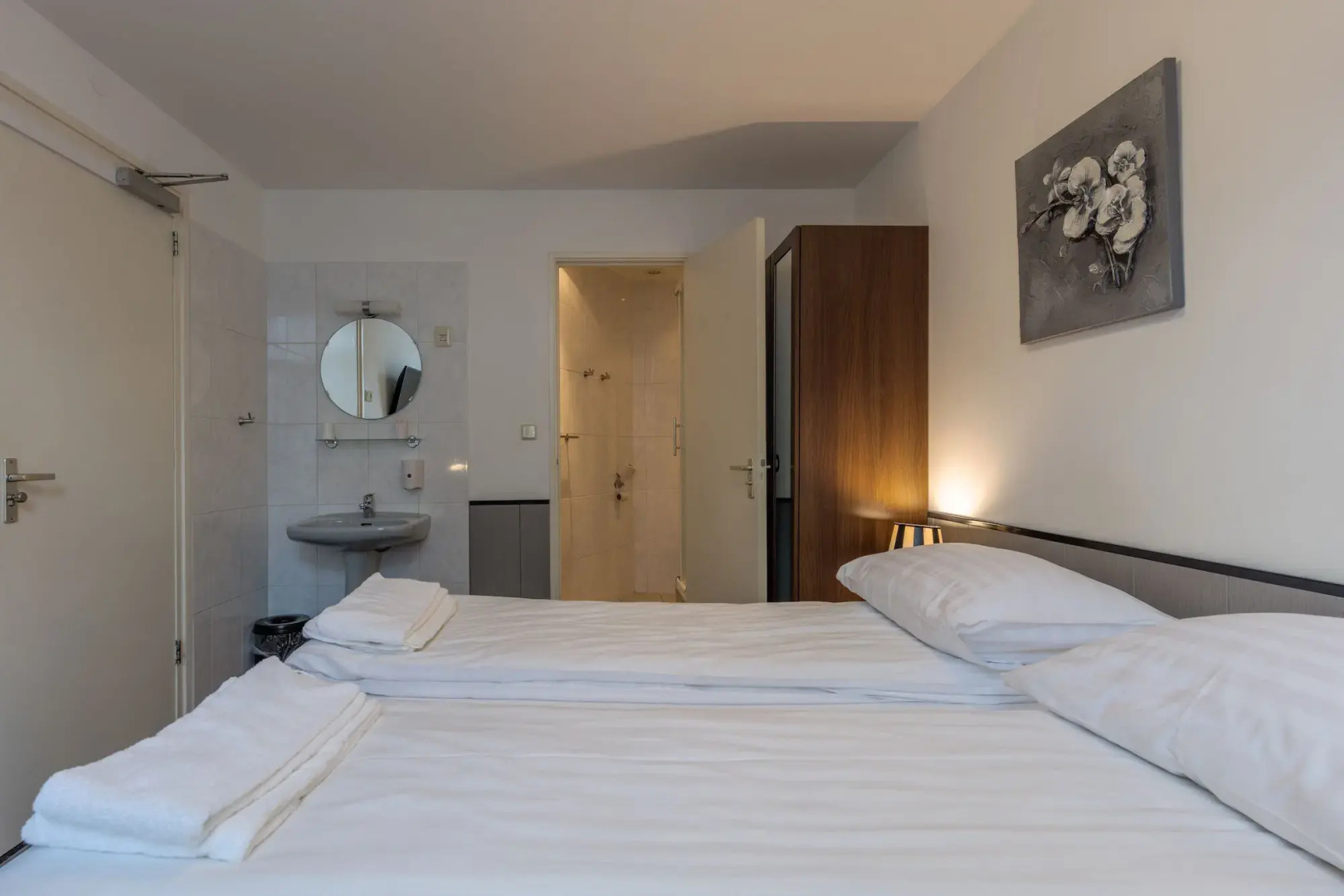 Hotel Pension Randenbroek