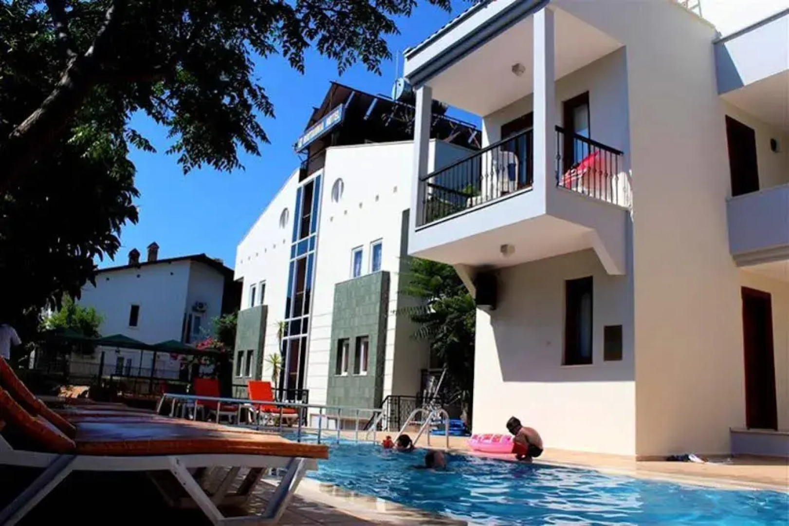 Britannia Hotel