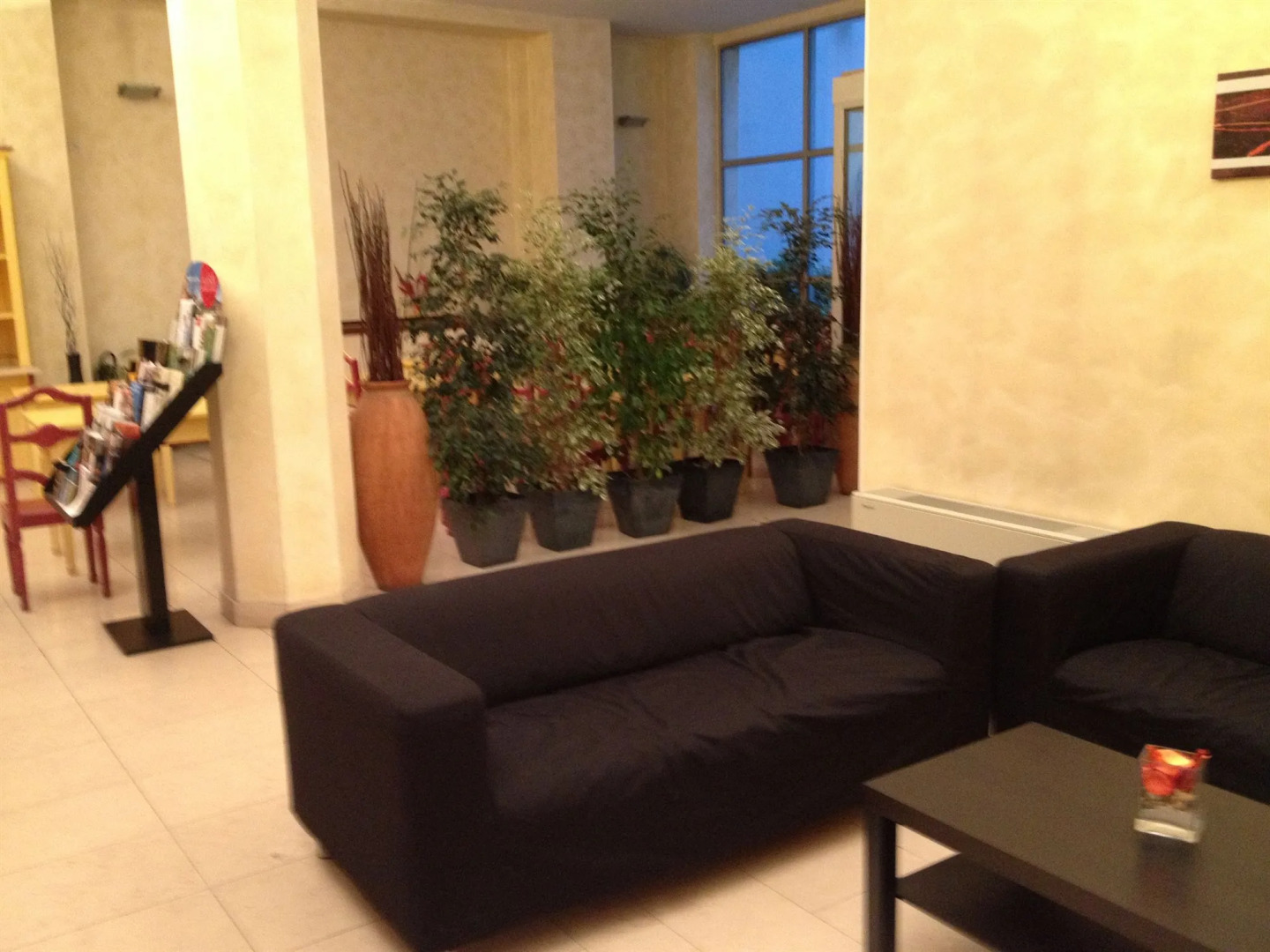 Hotel Residence City Loft