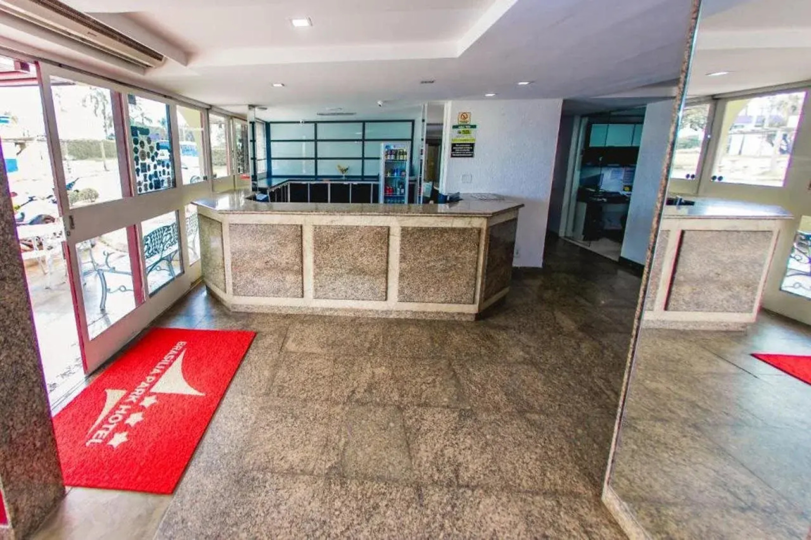 Brasília Park Hotel