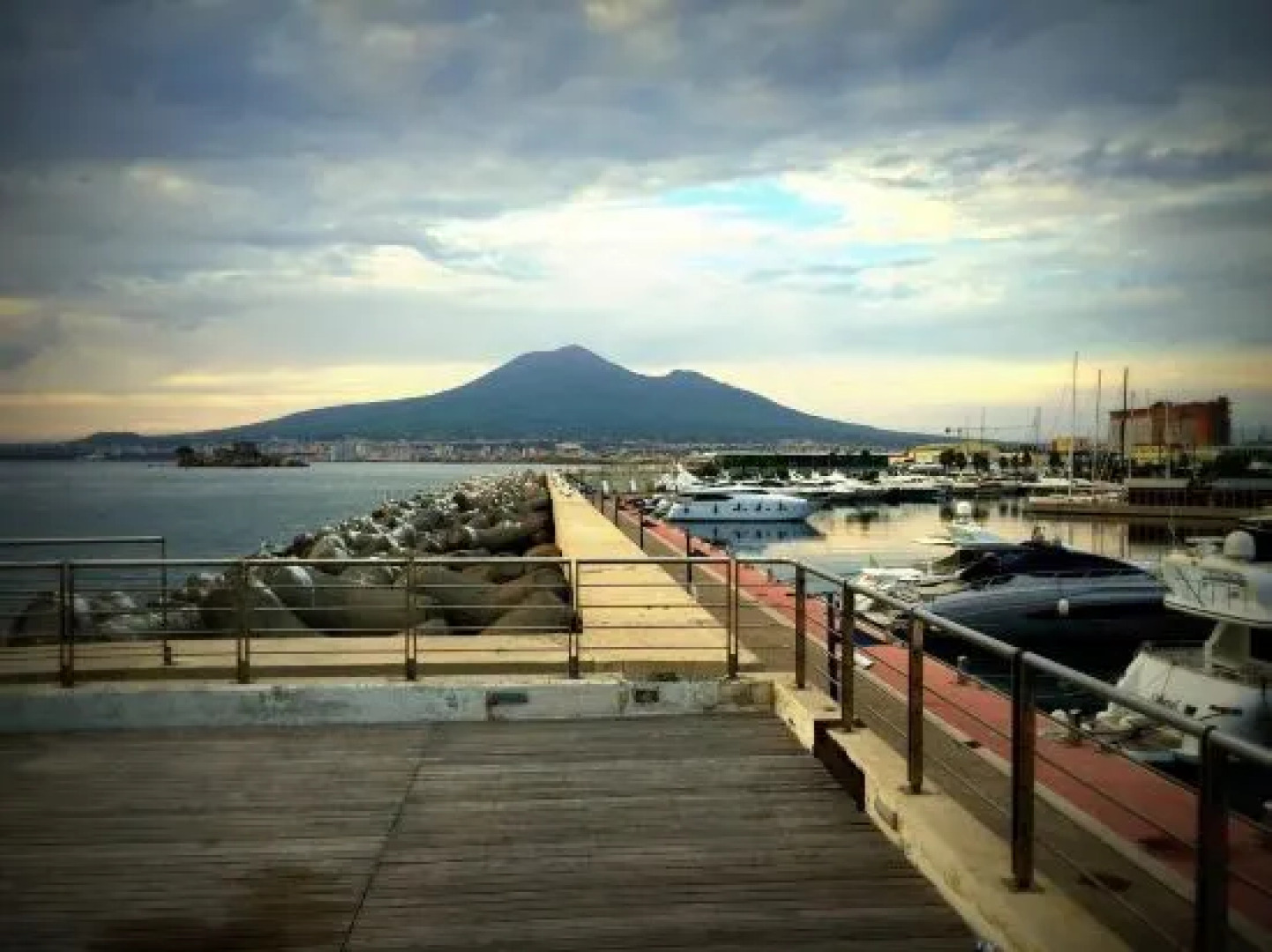 Don Giovanni Apartments