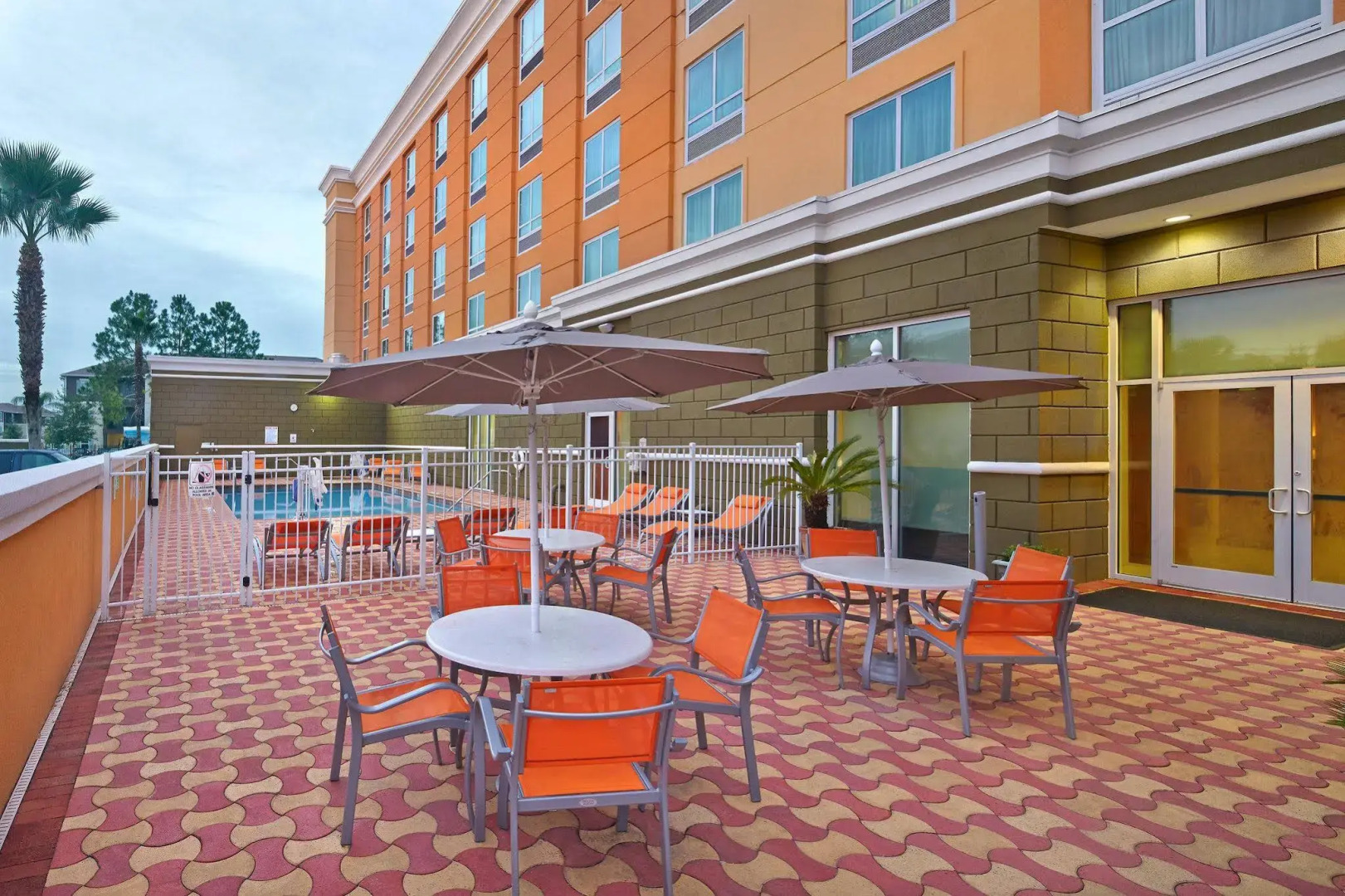 Holiday Inn Jacksonville E 295 Baymeadows by IHG