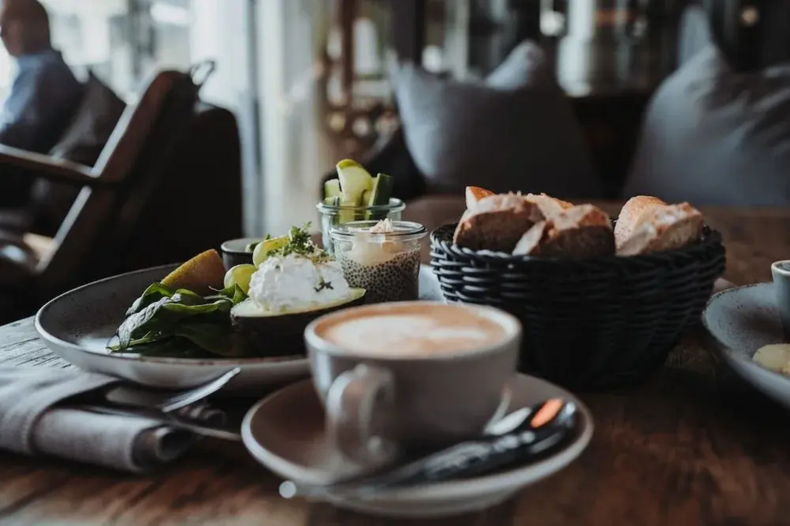 Liebesbier Urban Art & Smart Hotel