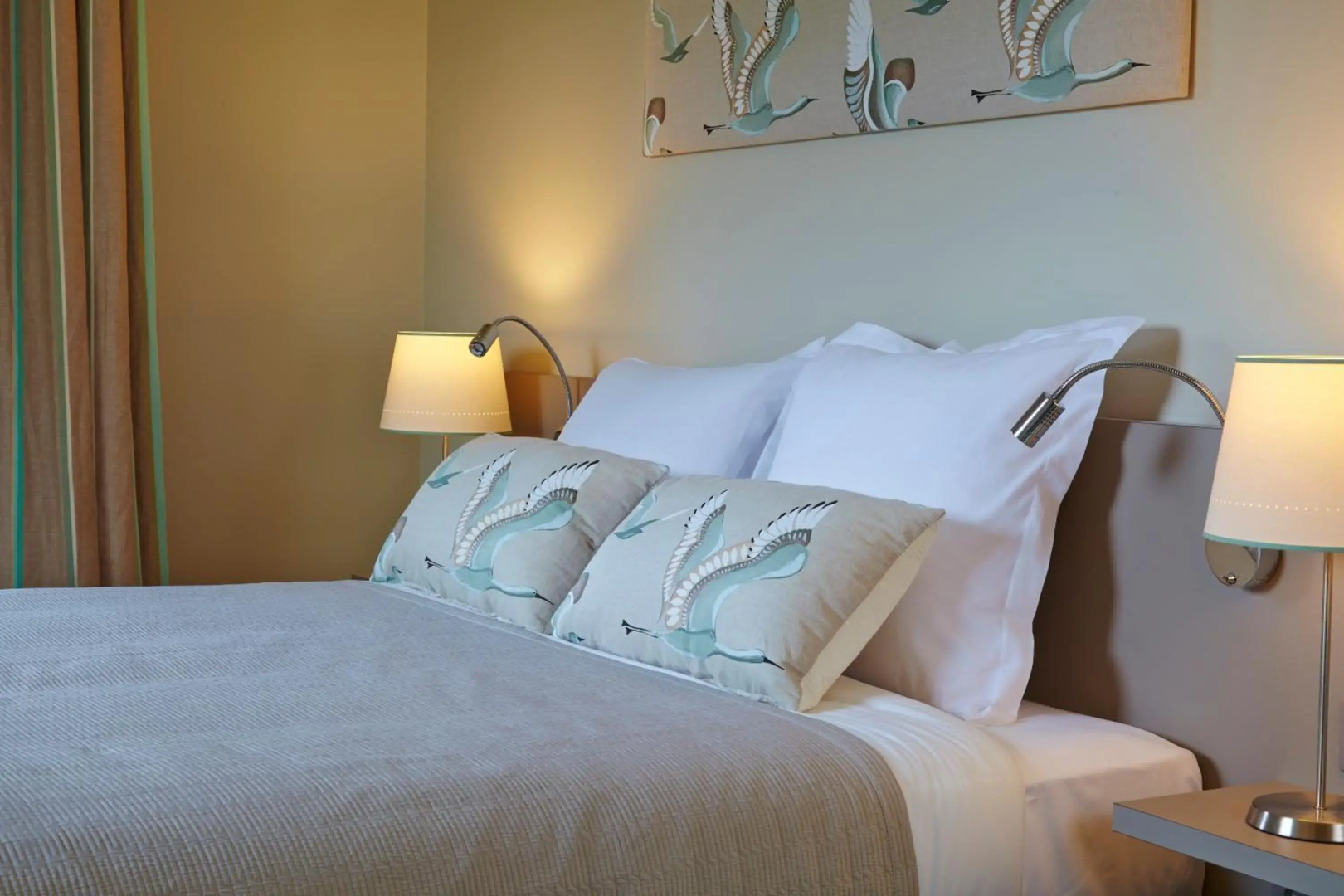 Hotel Les Herbes Folles