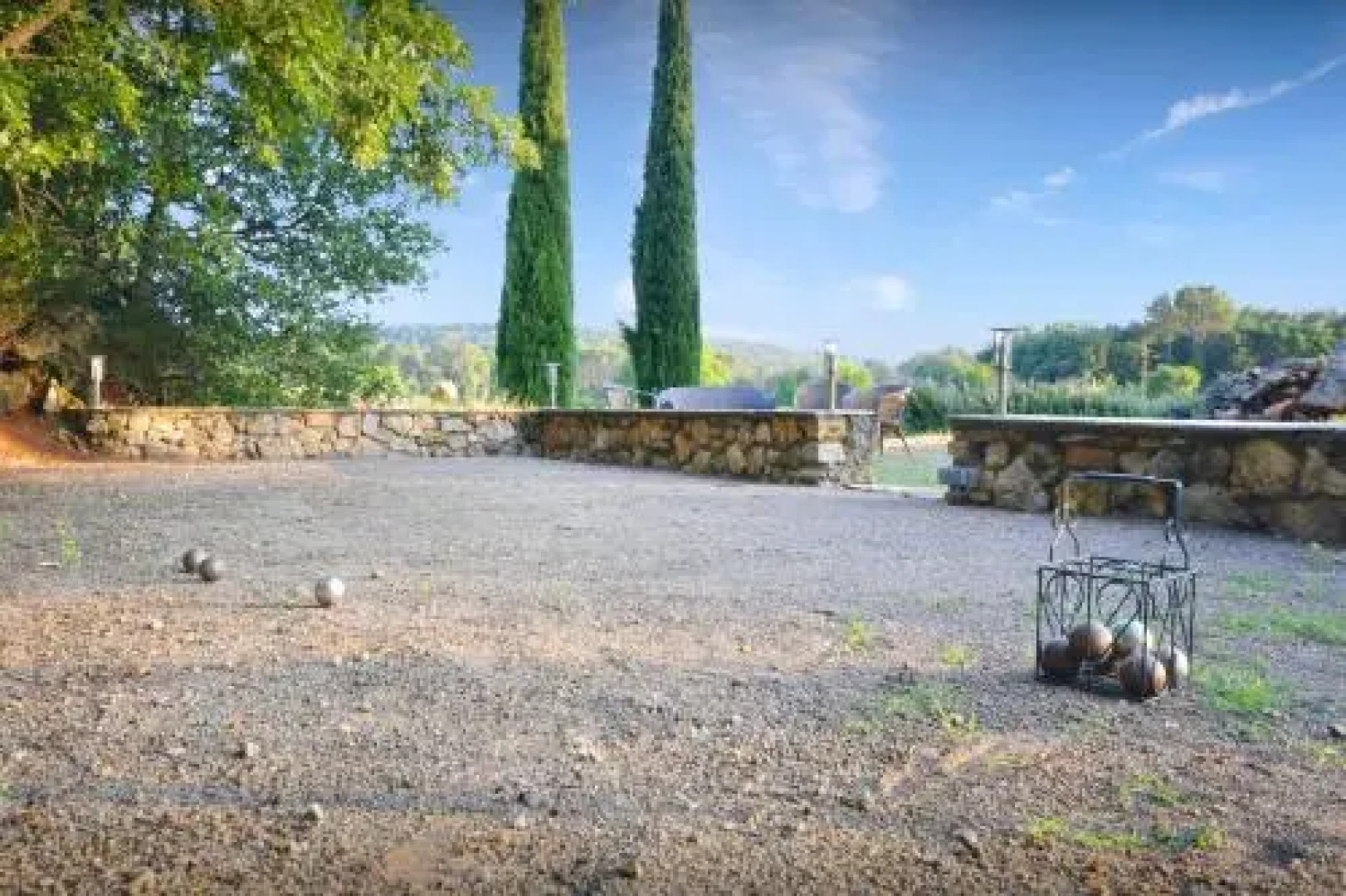 Mas Le Chene - Ovo Network