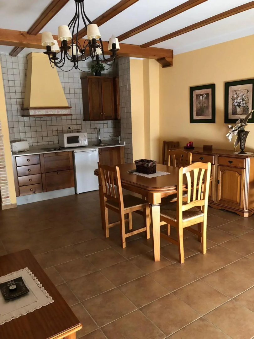 Apartamentos Cuesta de la Cruz