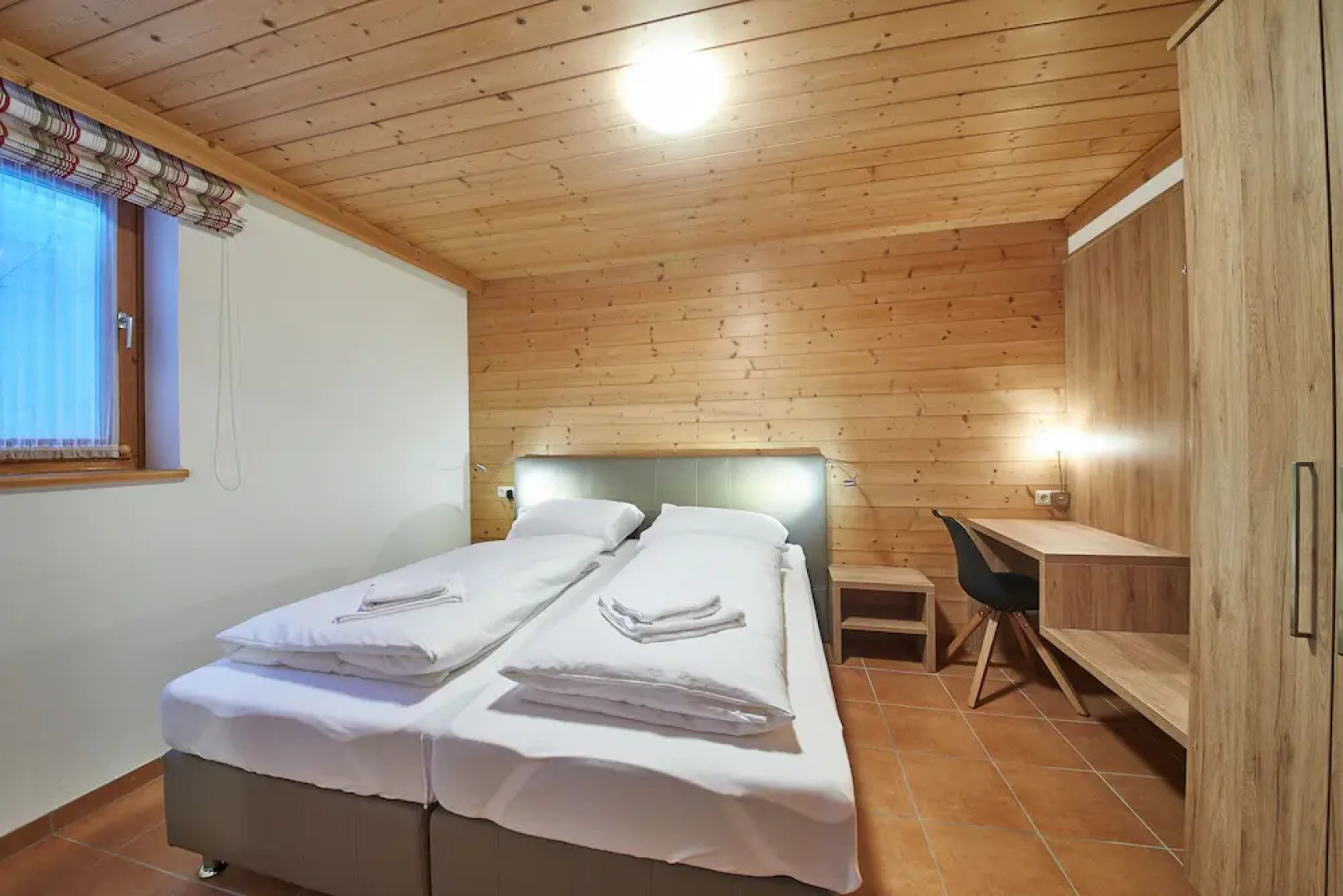 Appartement Kolling by HolidayFlats24