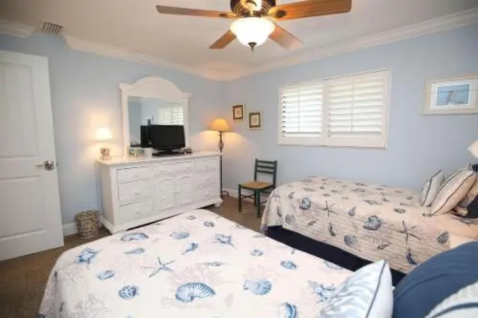 Sandpiper Beach #405