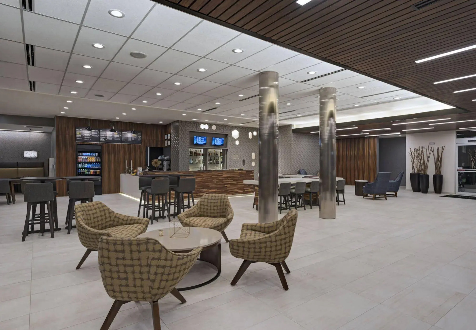 Courtyard by Marriott Houston Sugar Land/Lake Pointe