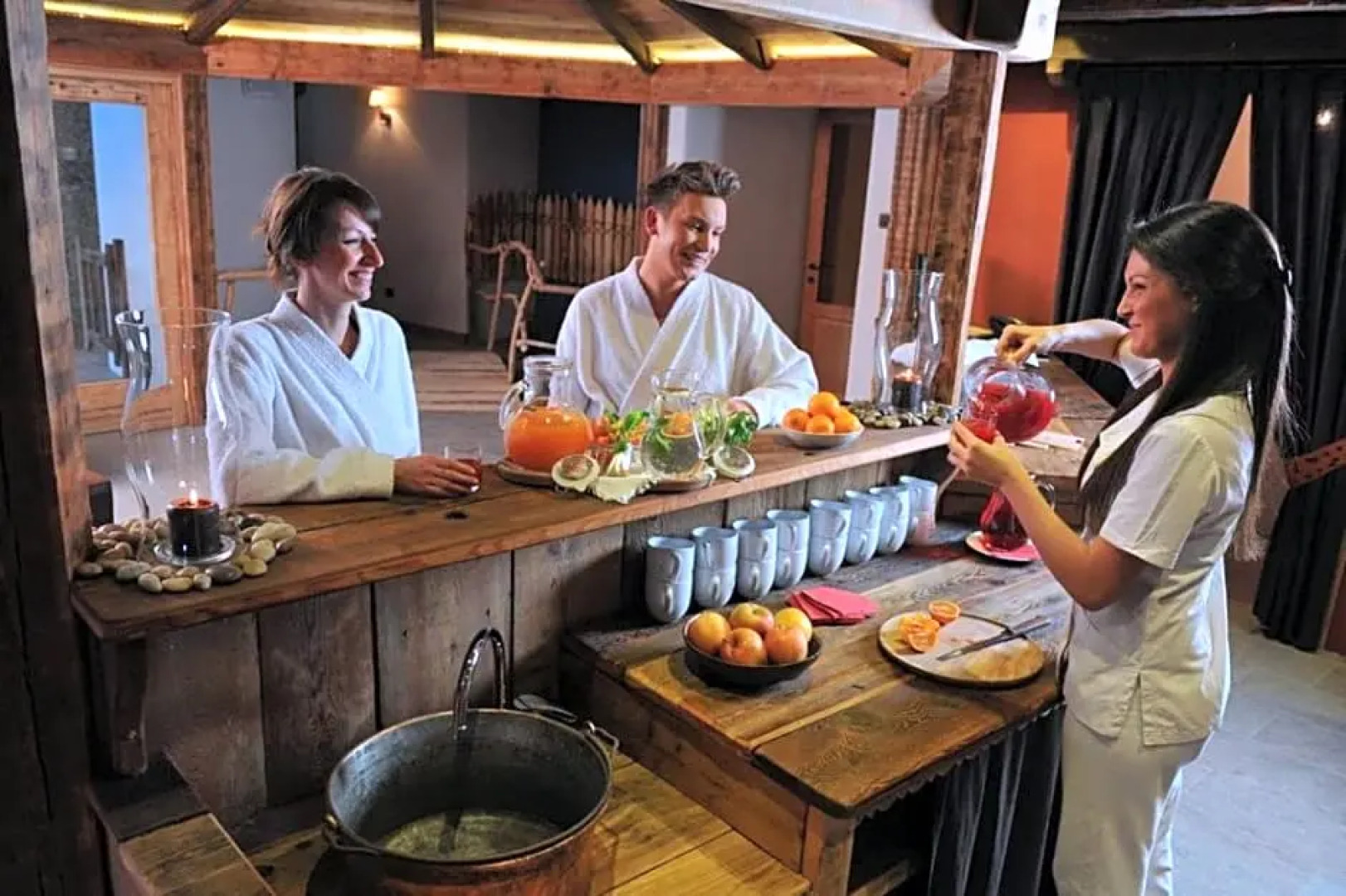 La Madonnina del Gran Paradiso