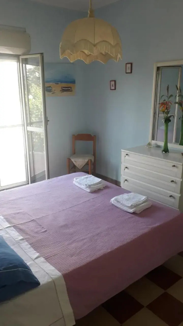 Appartamento Nuova Temesa