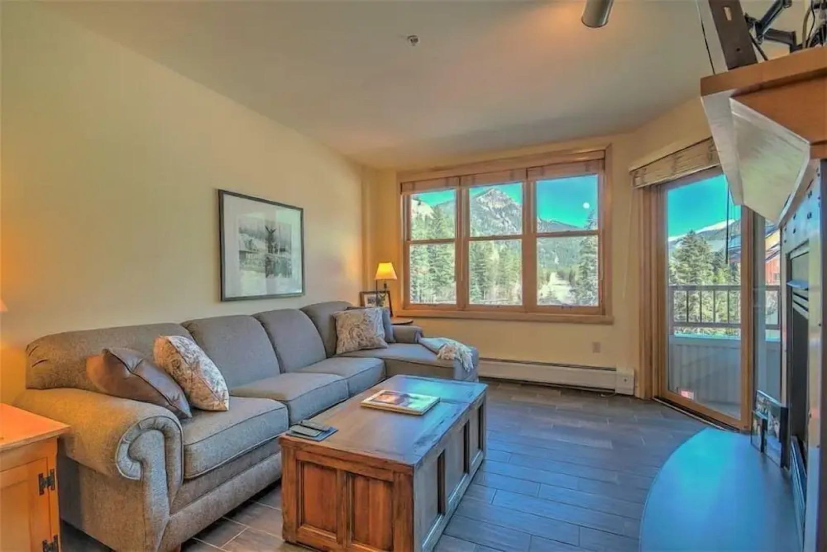 River Run Village - by Key to the Rockies