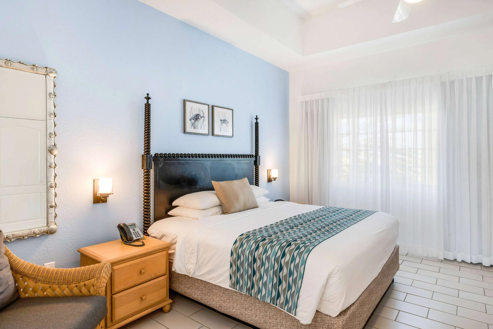 Wyndham Reef Resort Grand Cayman