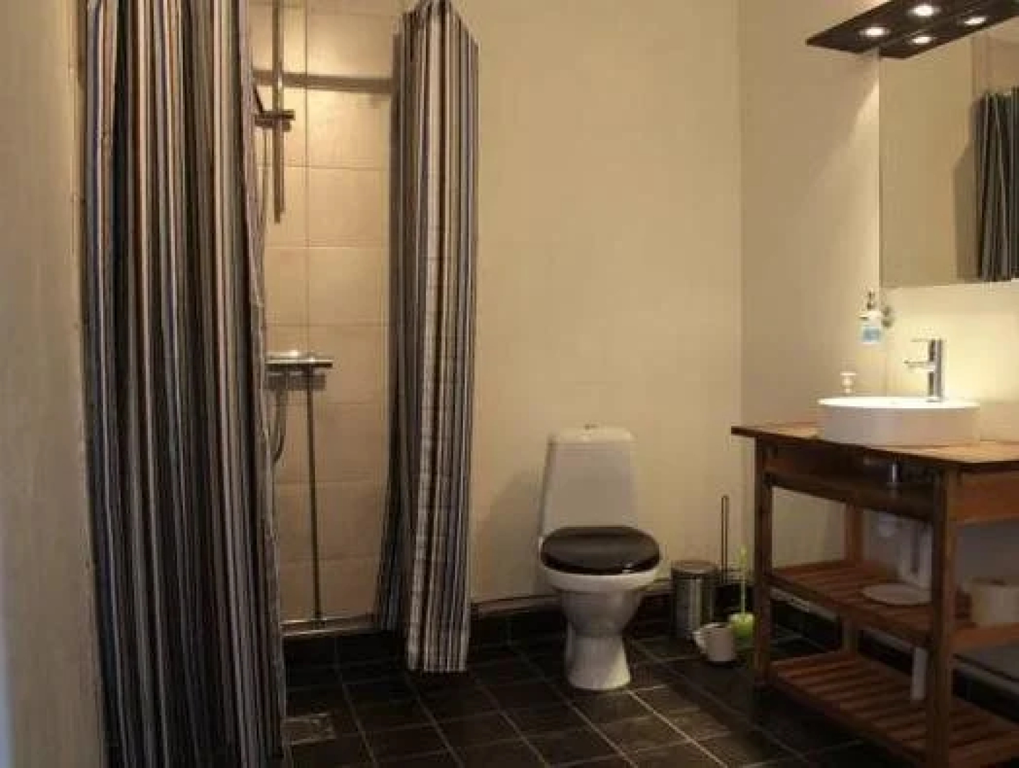 Lindelunda Bed & Breakfast