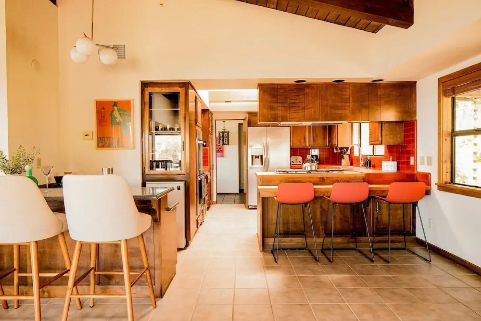 Cliffridge by AvantStay