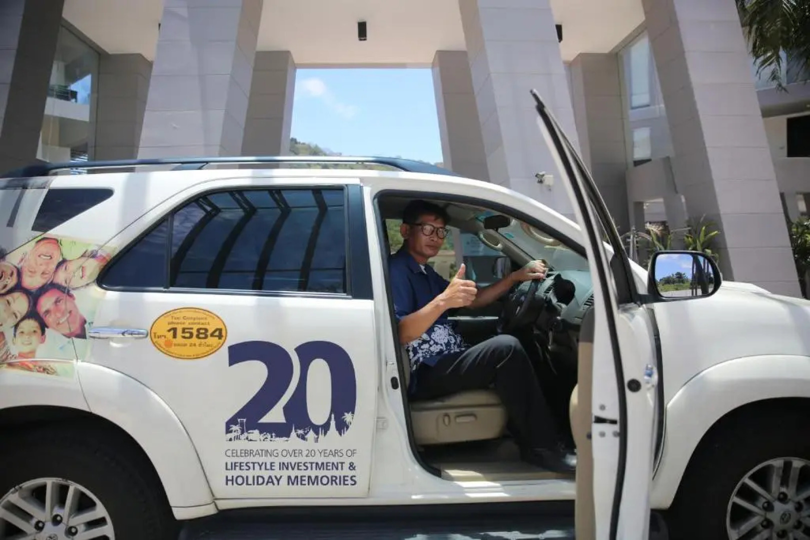 Absolute Twin Sands Resort & Spa