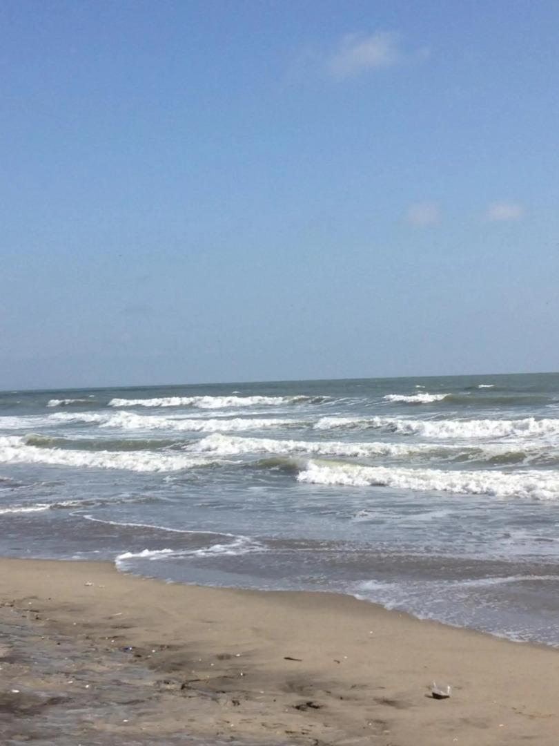 Betty's Beach Condominium