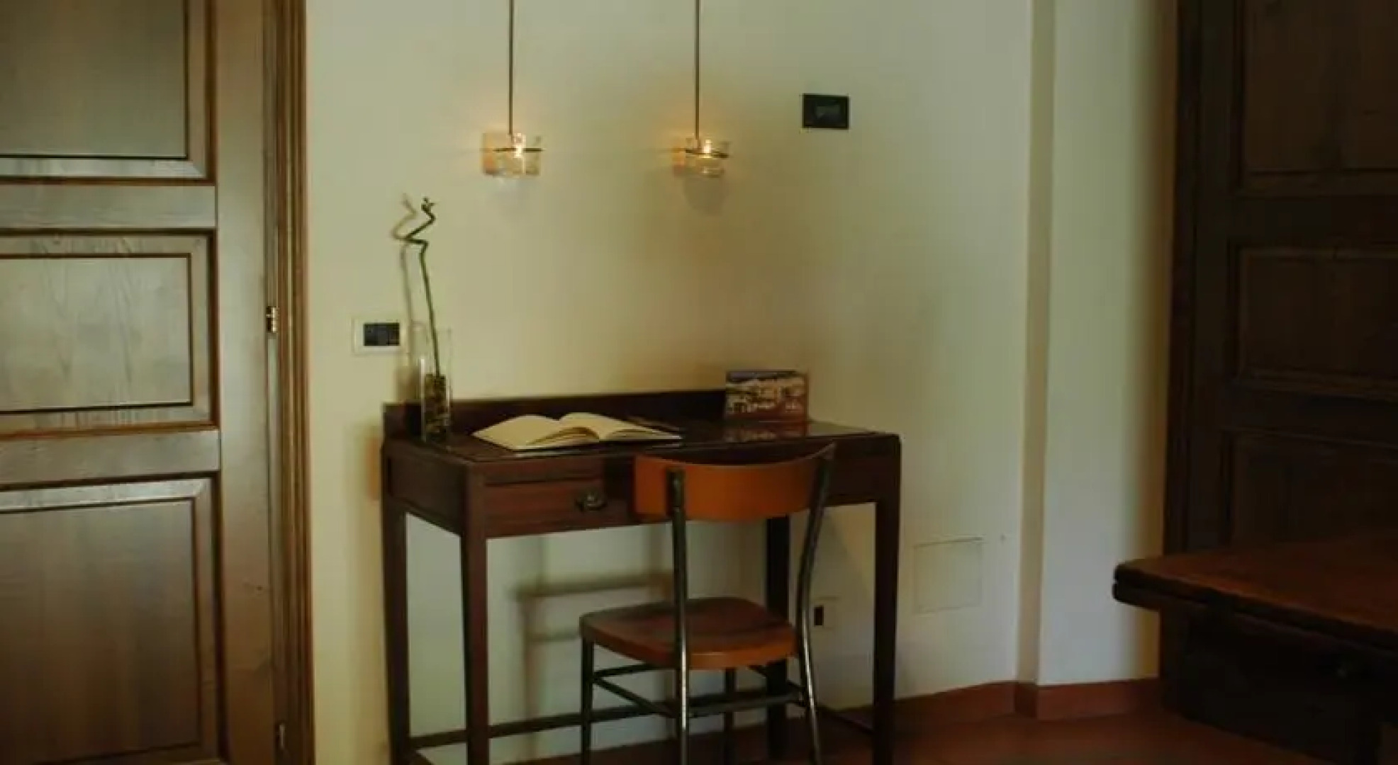 Villa Poggio Corella