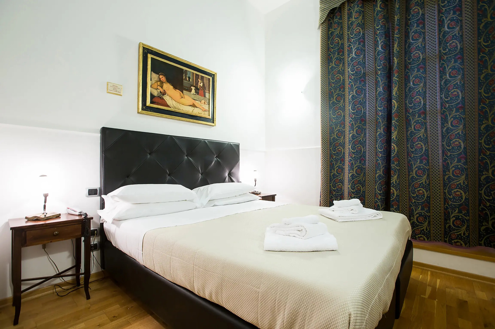 Relais Hotel Centrale Firenze
