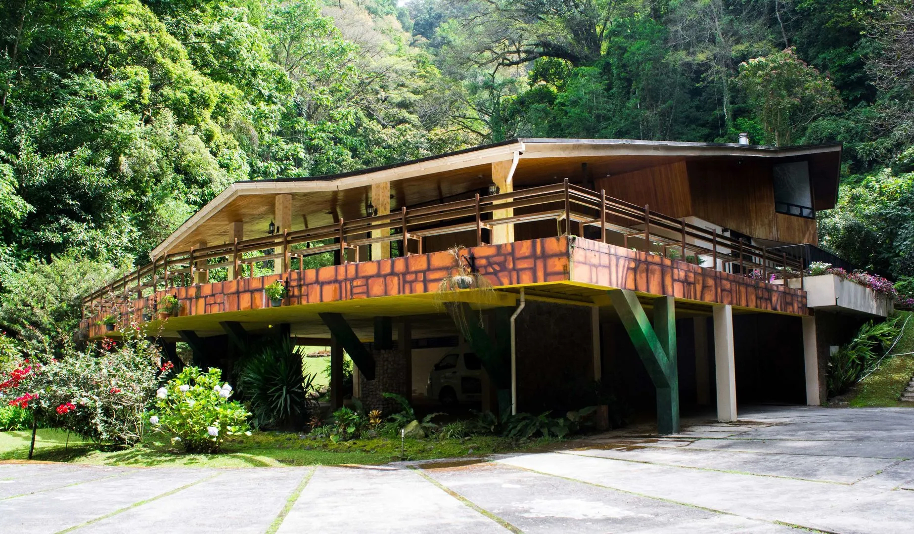 Casa Grande Bambito Resort