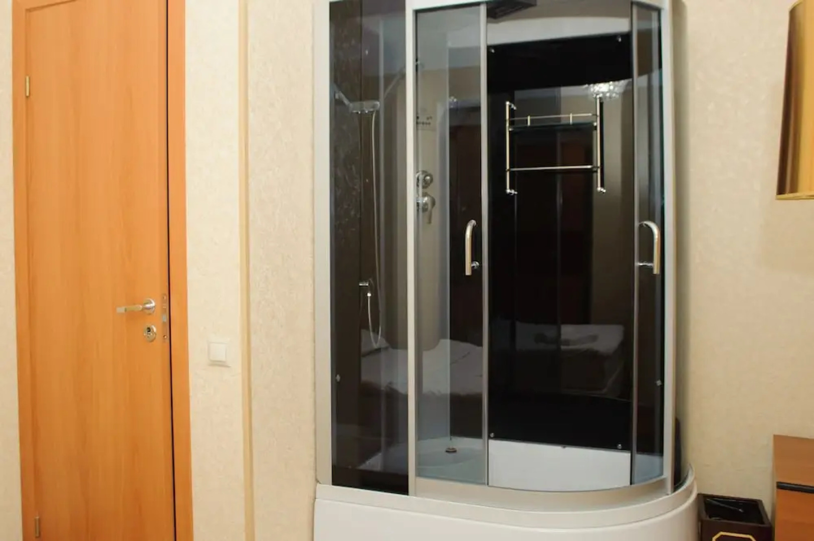 Мини-отель Вивьен