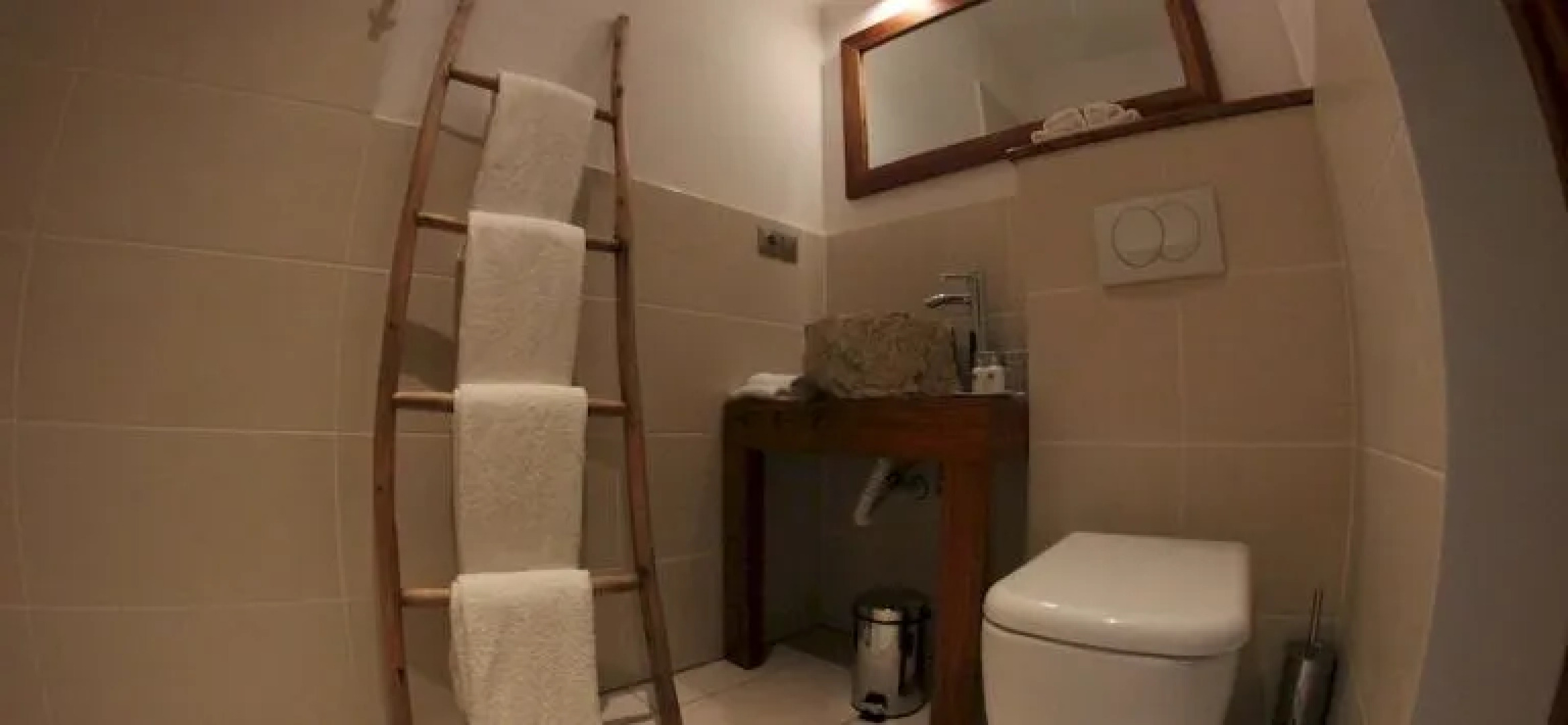 Zanzibar Garden Villa