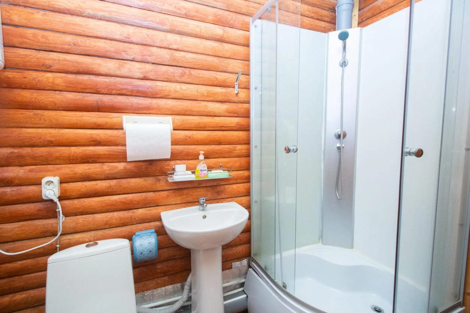 Петровское подворье