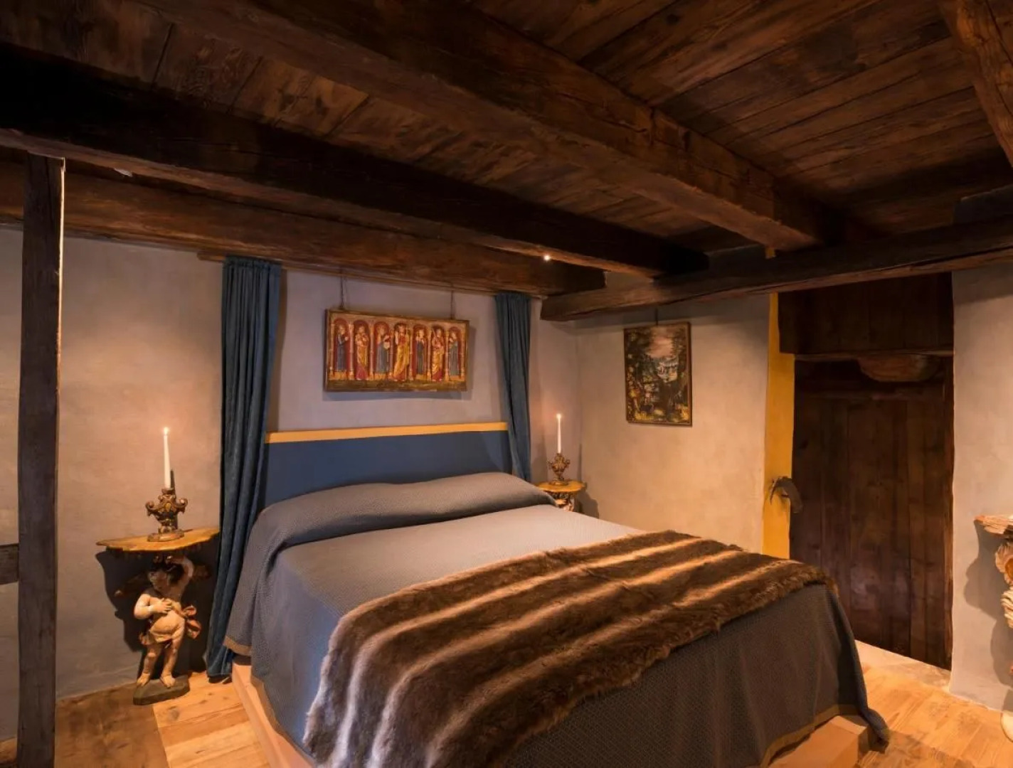 Confrérie du Moyen Âge