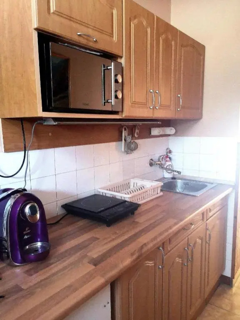Dorka apartman