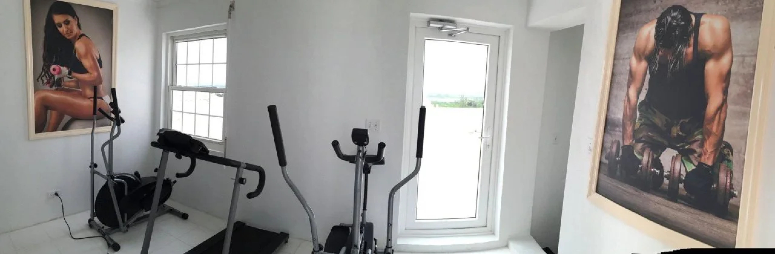 Ocean West Boutique Hotel