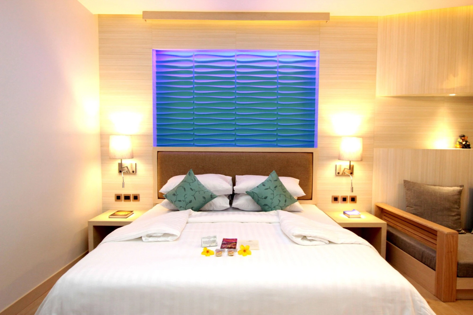 Crystal Wild Resort Panwa Phuket