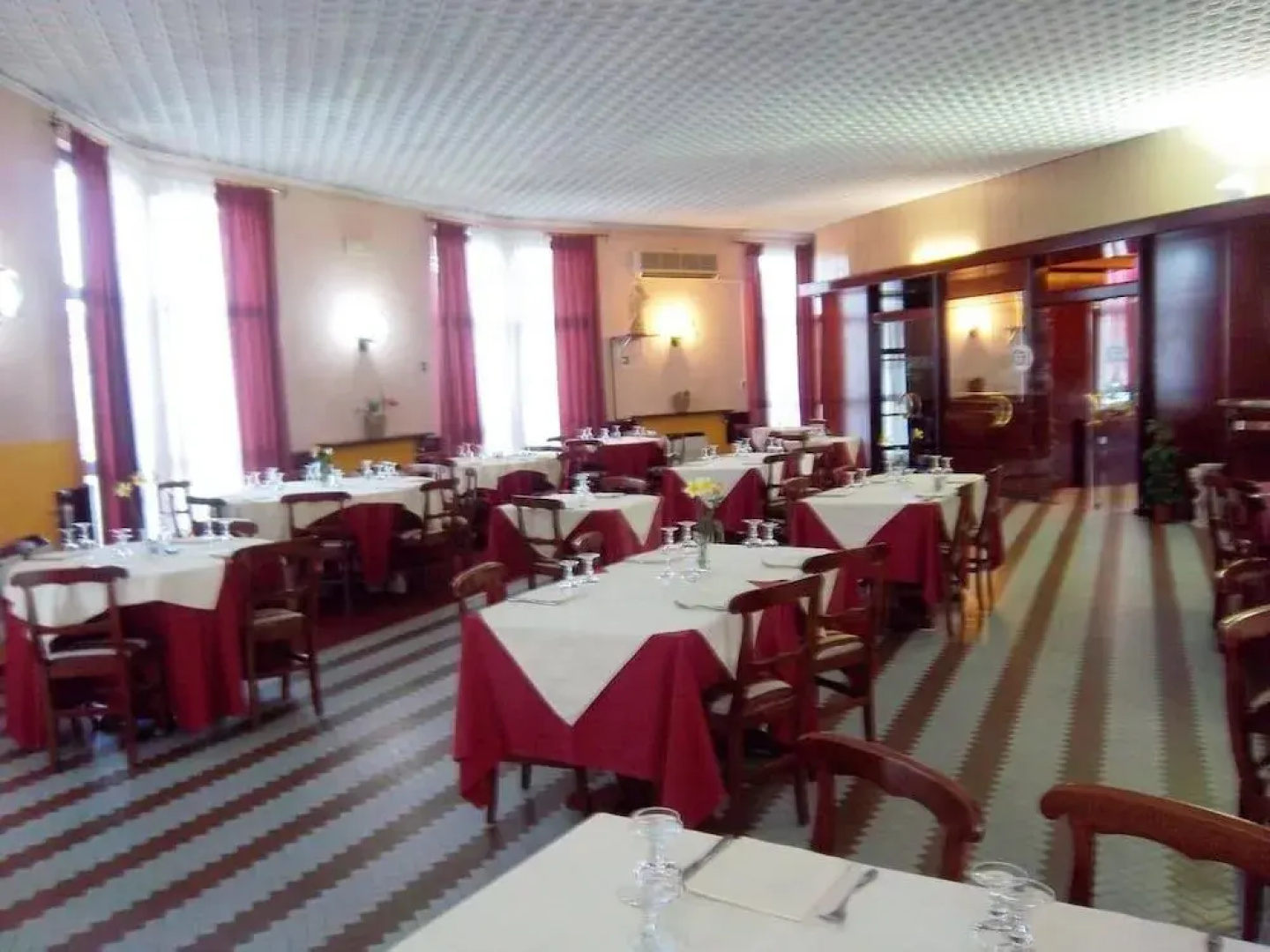 Hotel Cascata