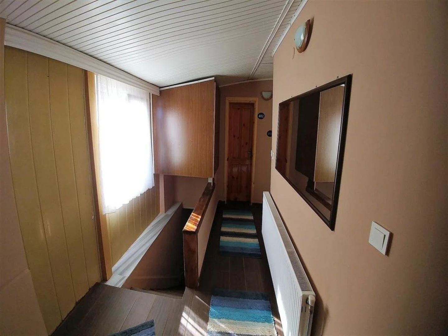 Agva Motel Tahir - Adults Only