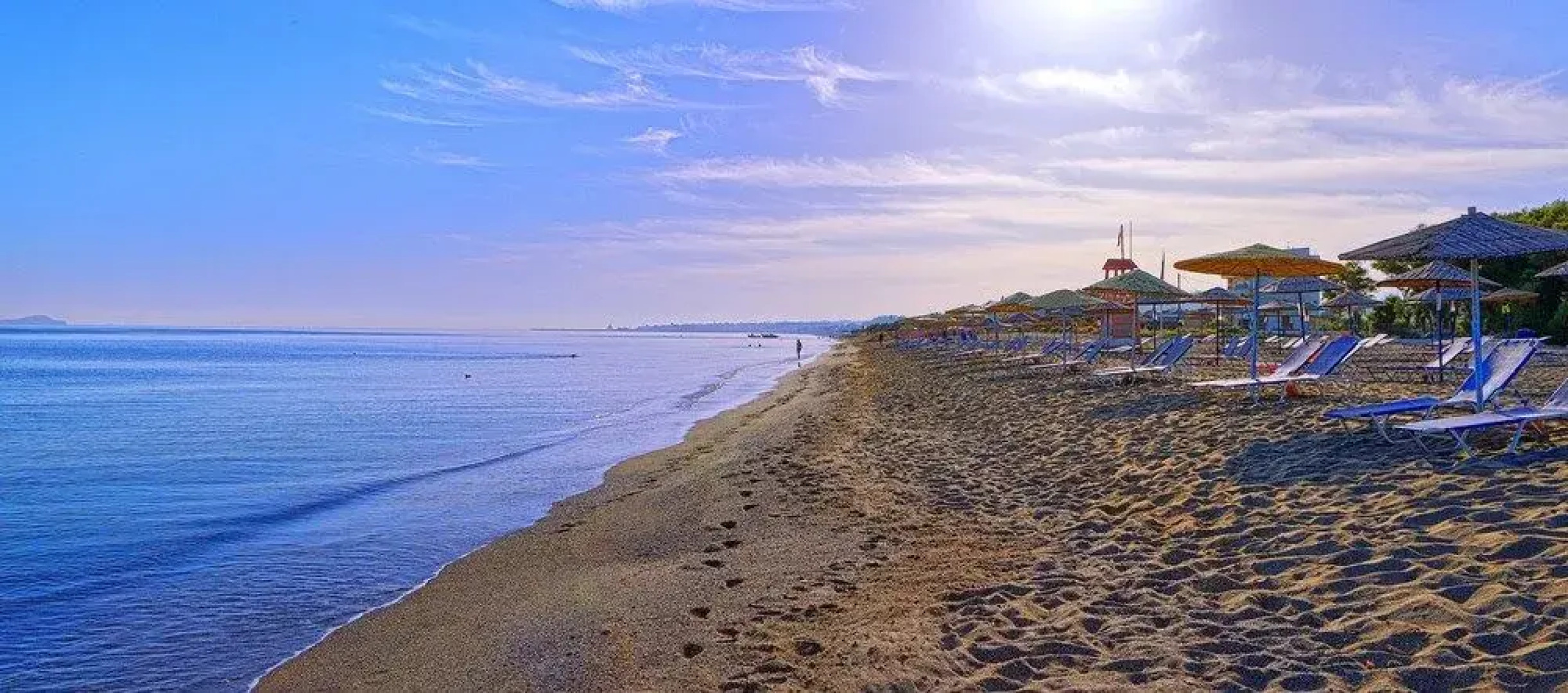 Santa Marina Resort