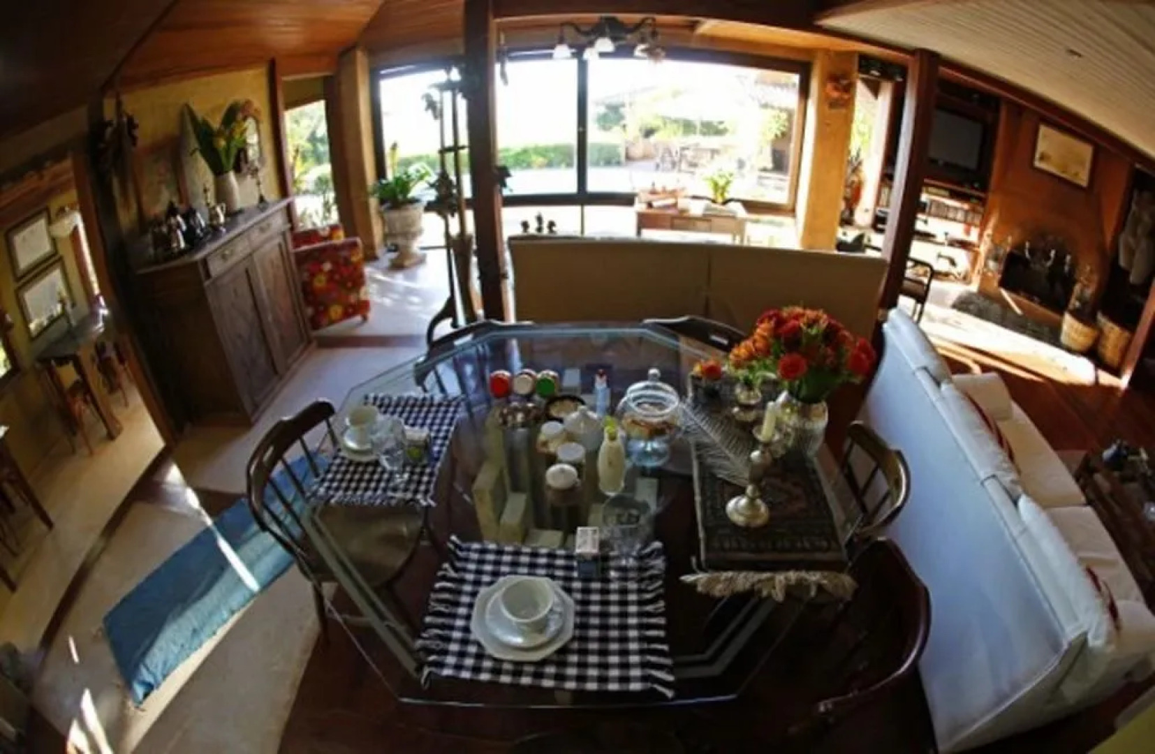 Pousada Vigia das Mares