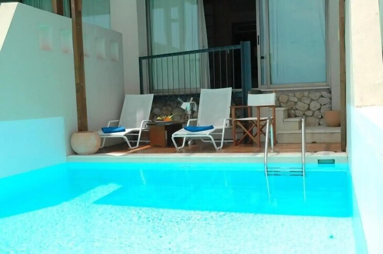 Ionian Blue Bungalows And Spa Resort