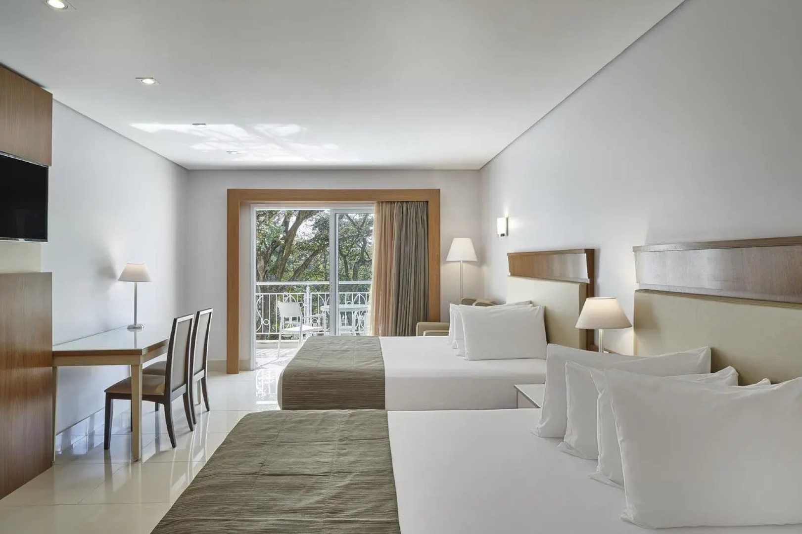 Mavsa Resort Convention & SPA - All inclusive