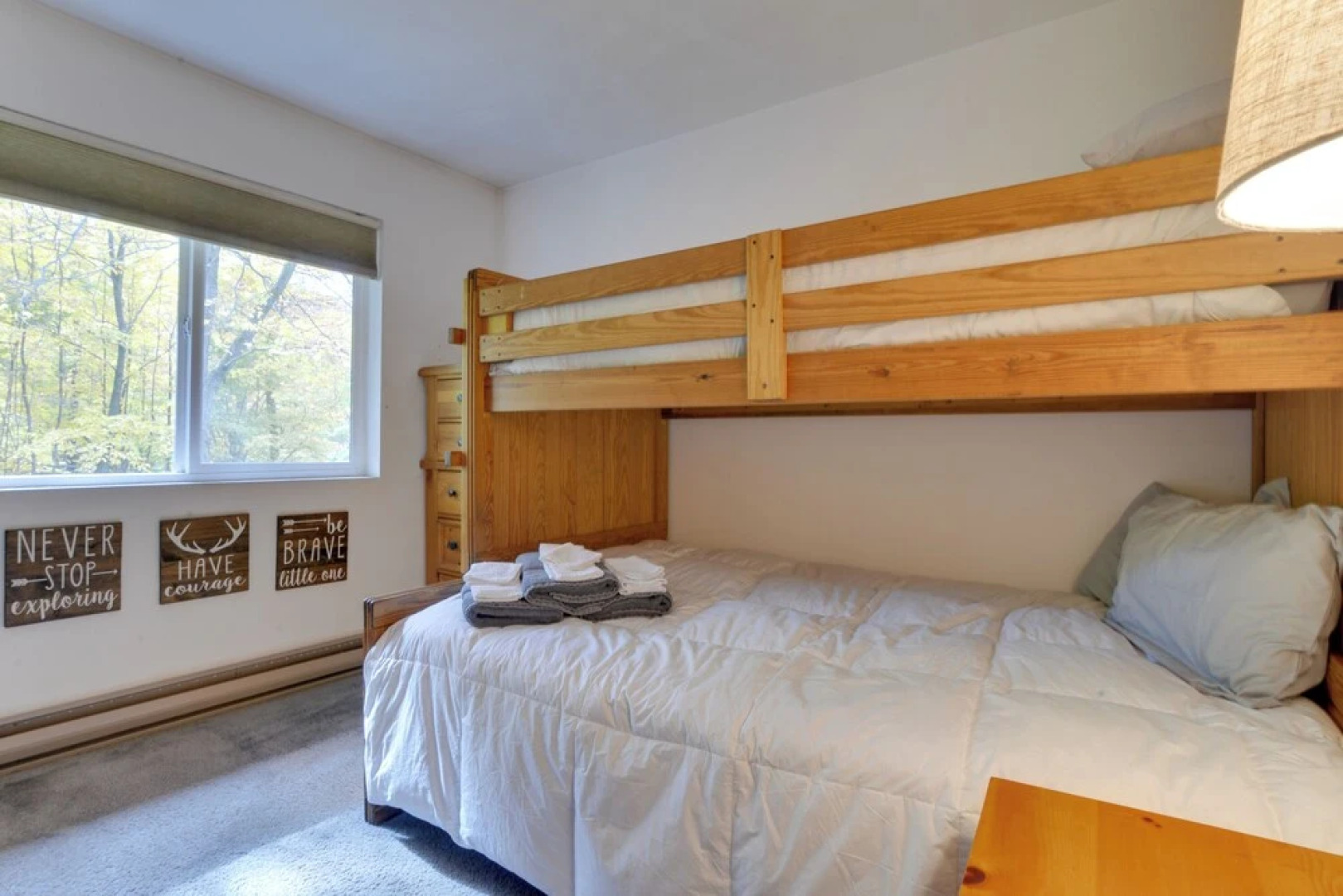 Charming Hidden Valley Resort Home: Walk to Slopes