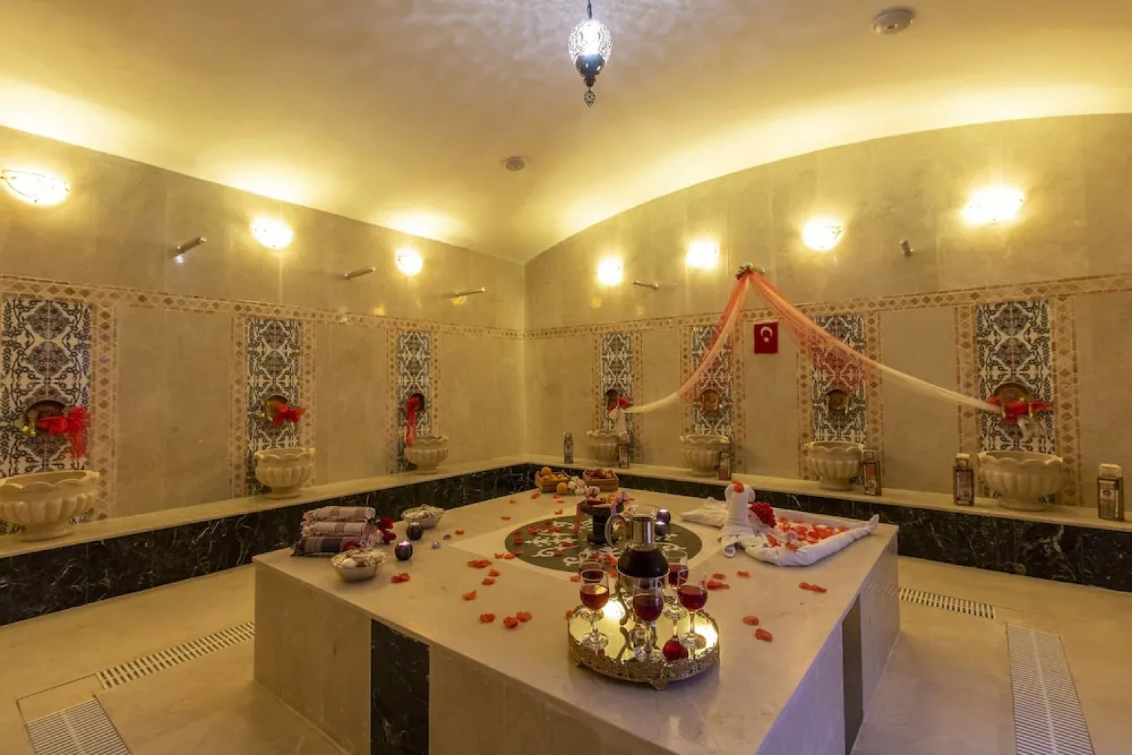 Sivas Keykavus Hotel