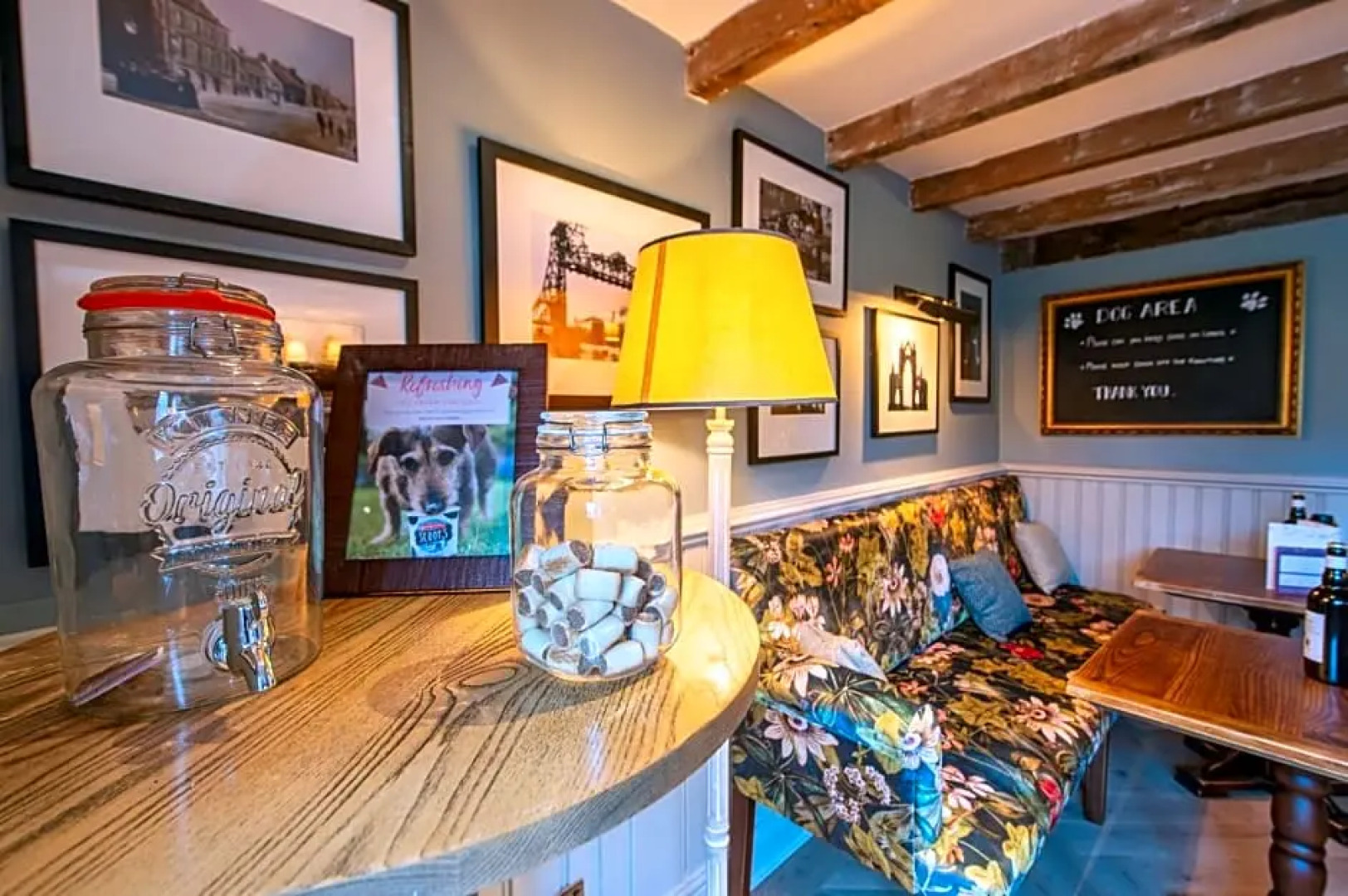 Cross Keys Hotel by Greene King Inns