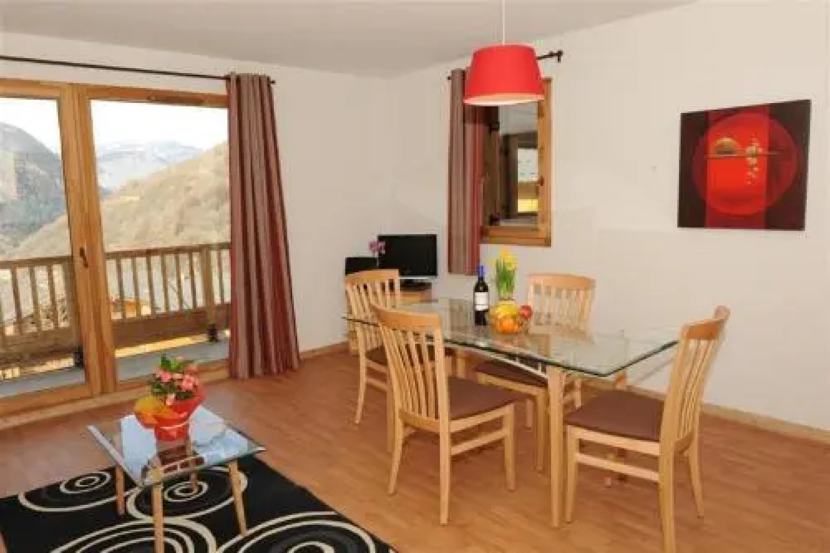 RÉsidence Orelle 3 VallÉes By Resid&co