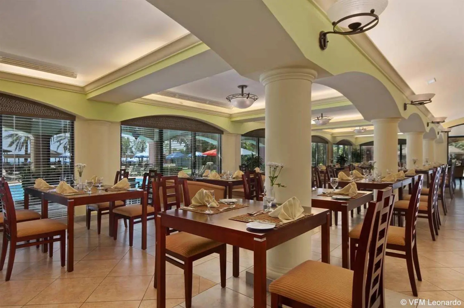 Hilton Fujairah Resort