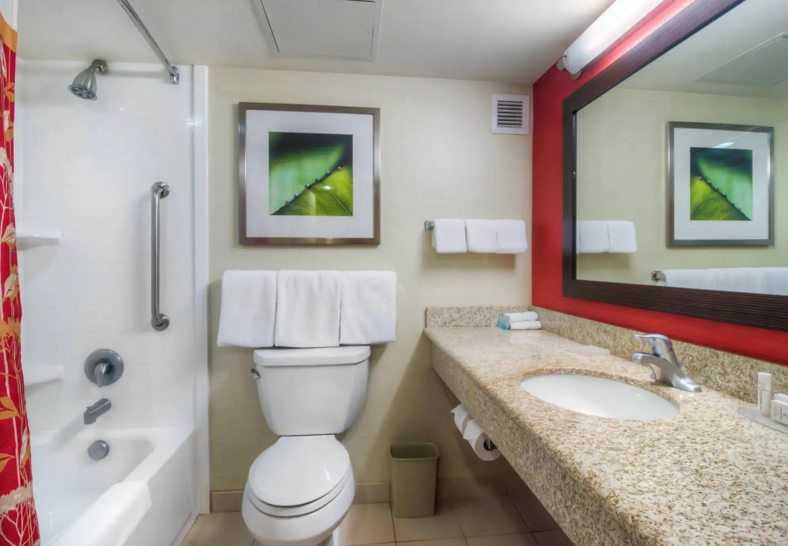 Courtyard Killeen Marriott