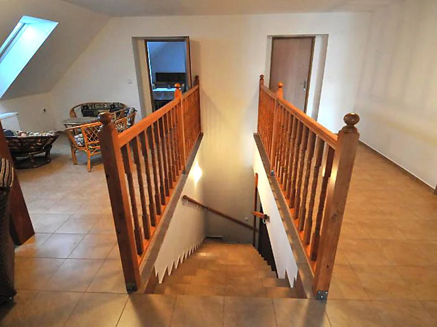 Holiday Home Petrovice