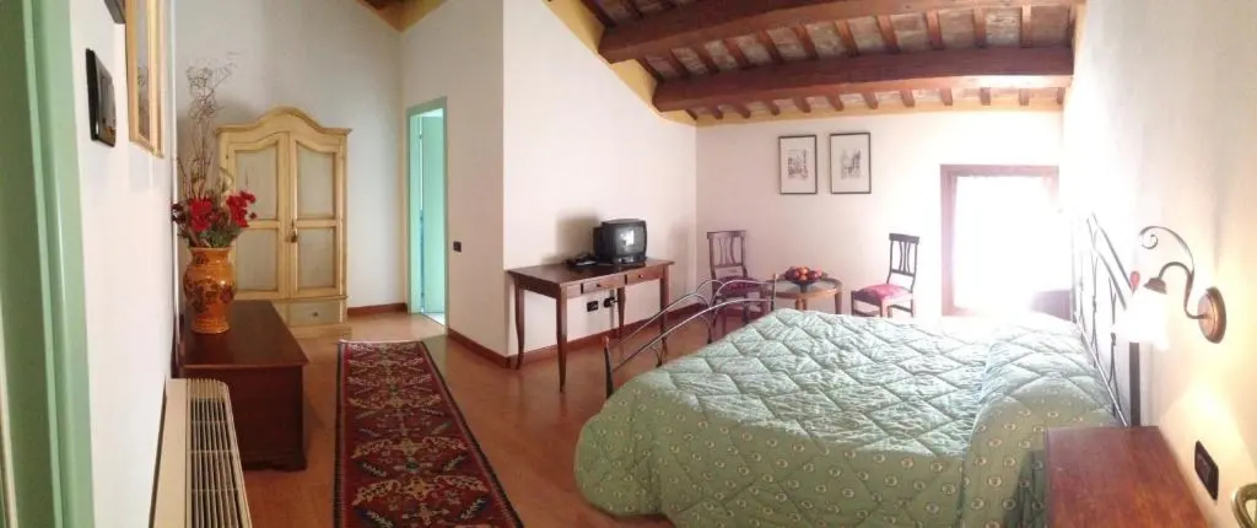 Agriturismo Principe Pio