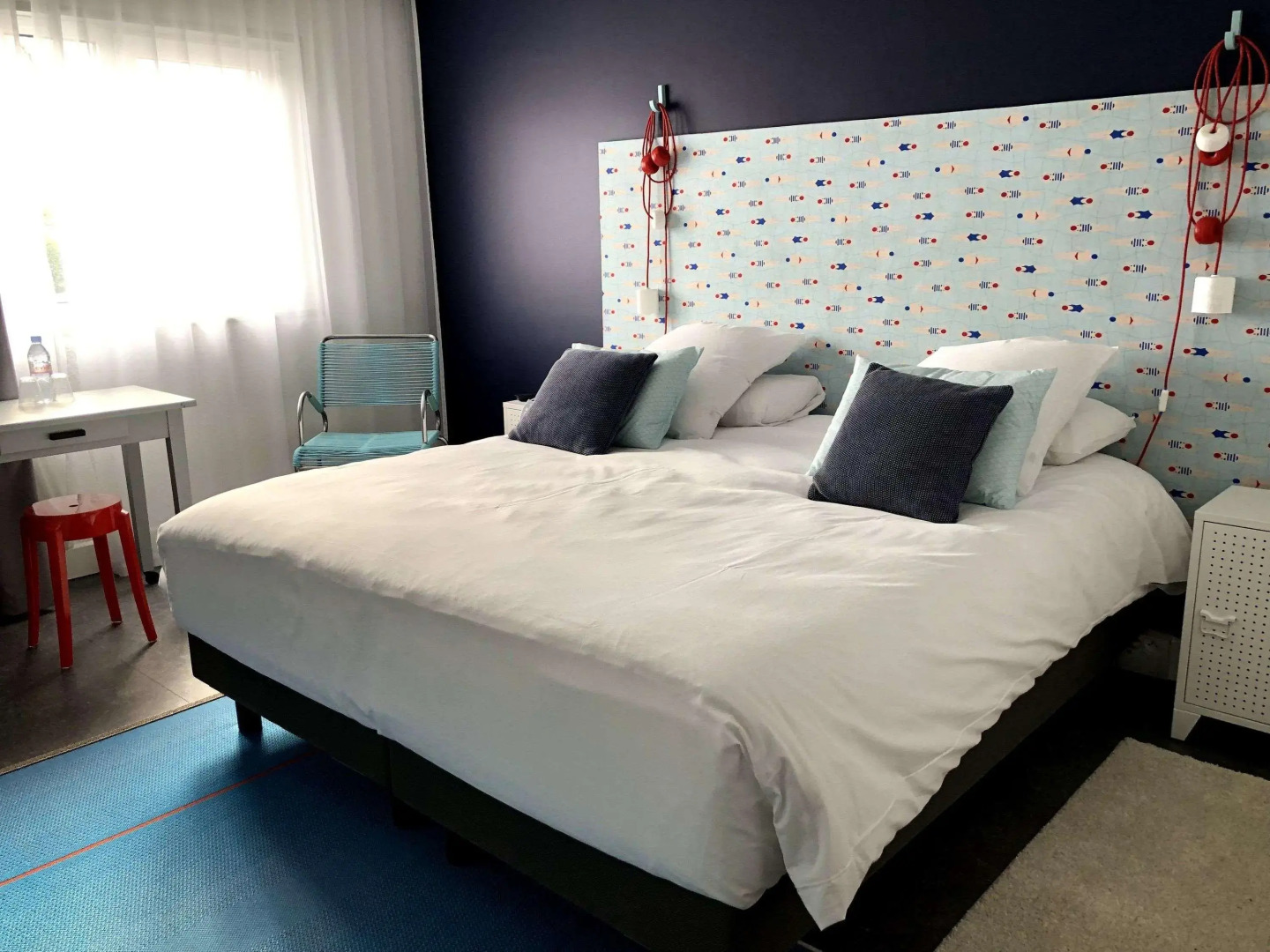 Mercure Reims Parc des Expositions